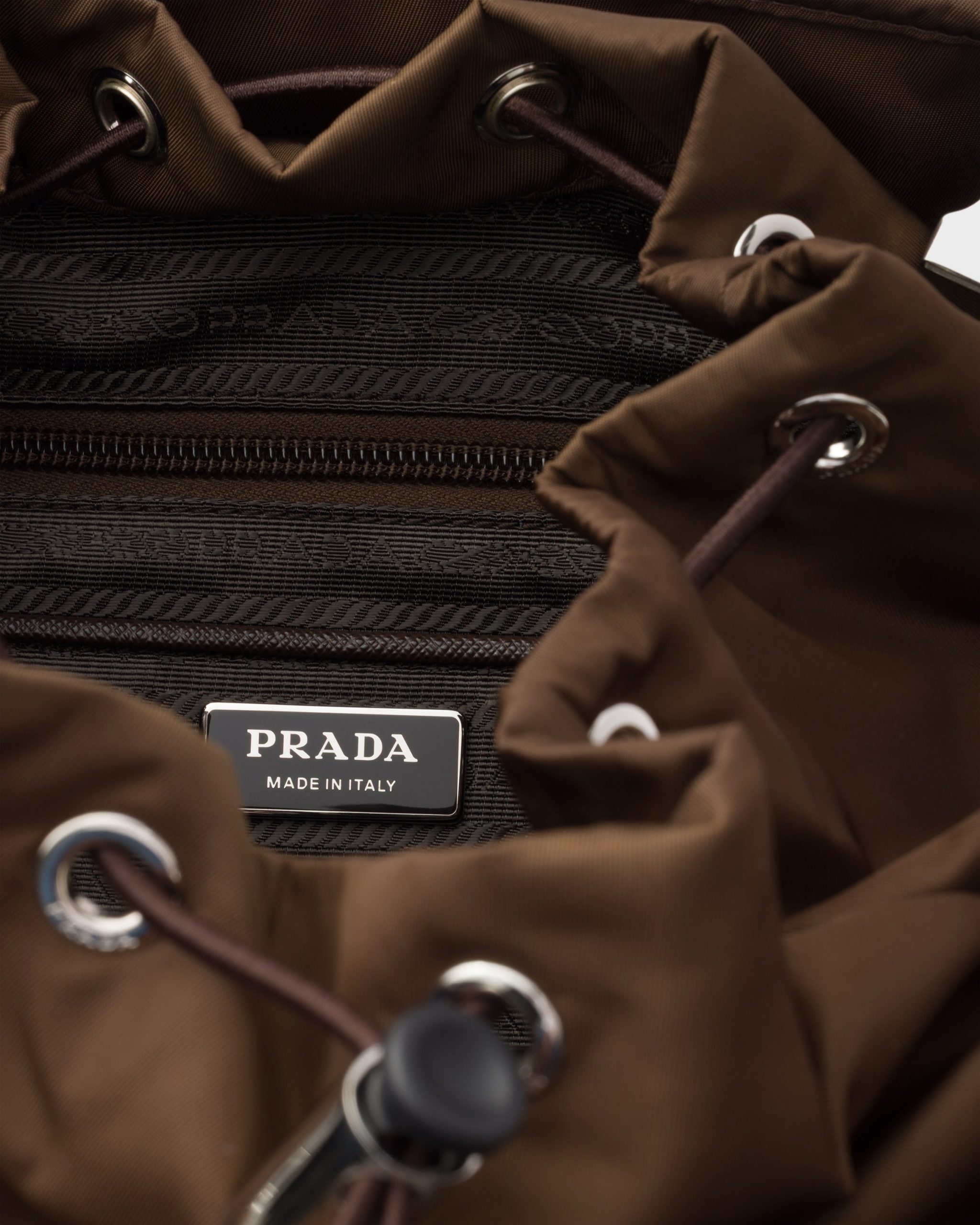 Prada Re-Nylon backpack - Image 5